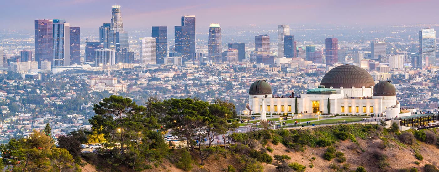 Griffith Observatory