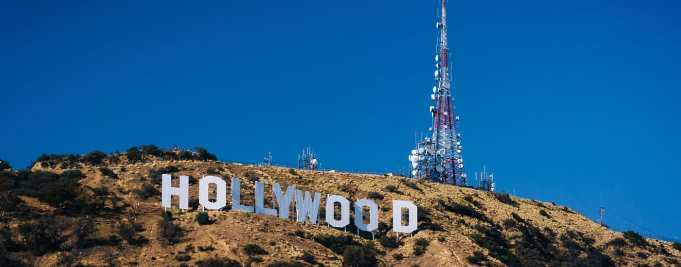 Hollywood Sign