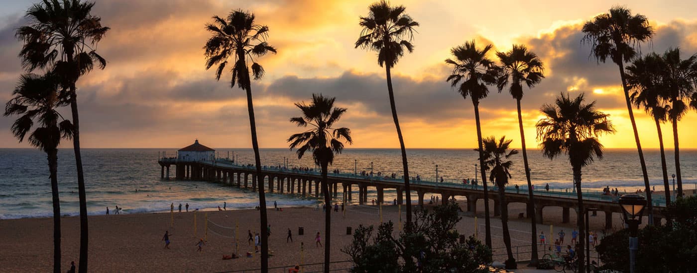 Manhattan Beach